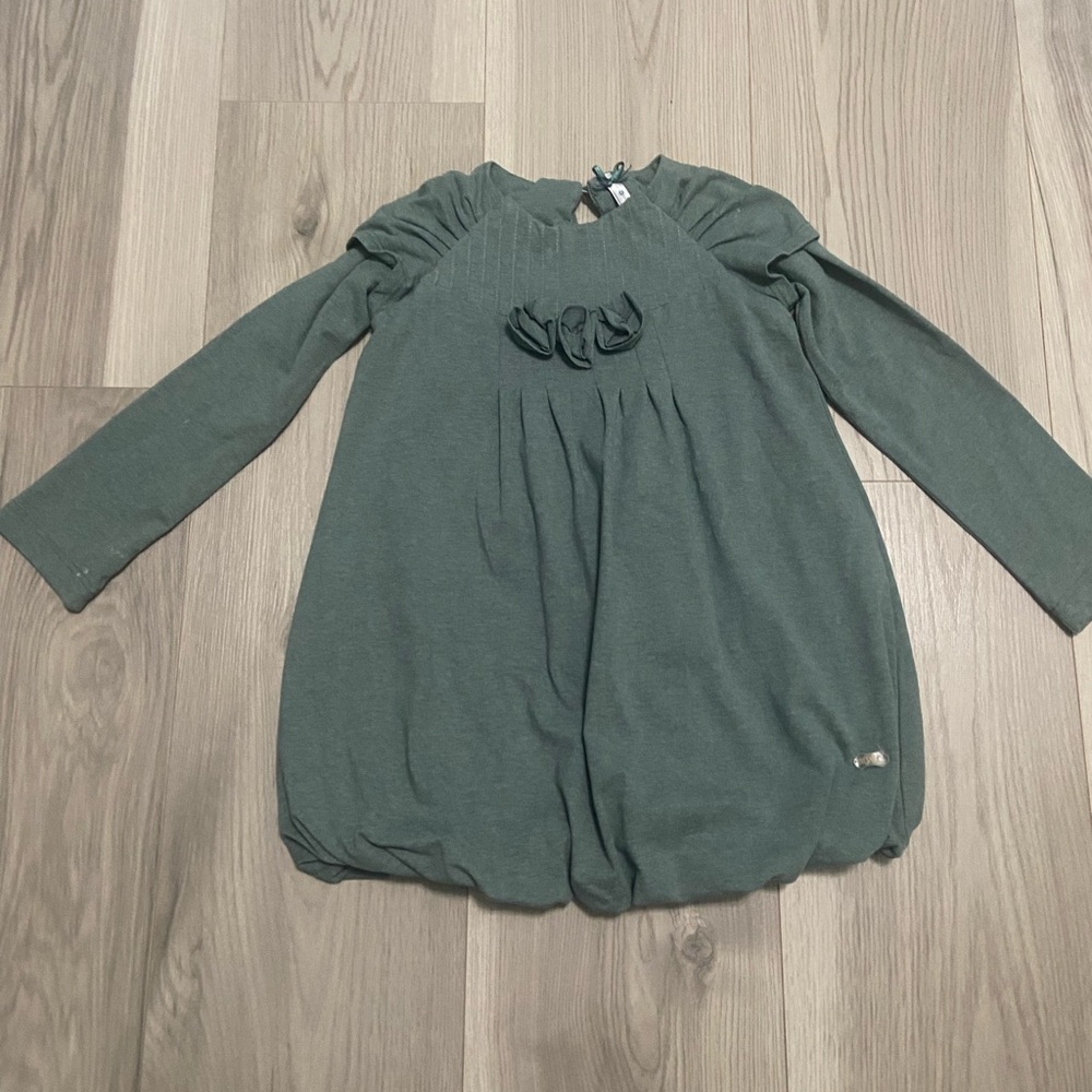 Mayoral Girls Dress Size 3